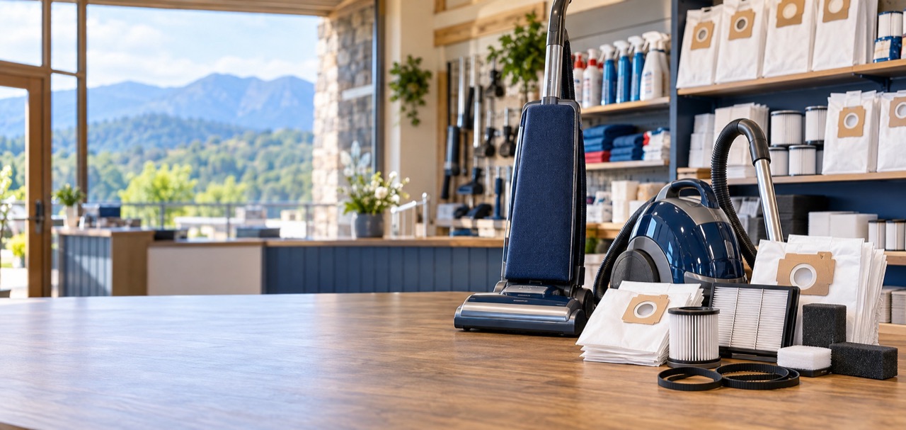 Cleaners and air care